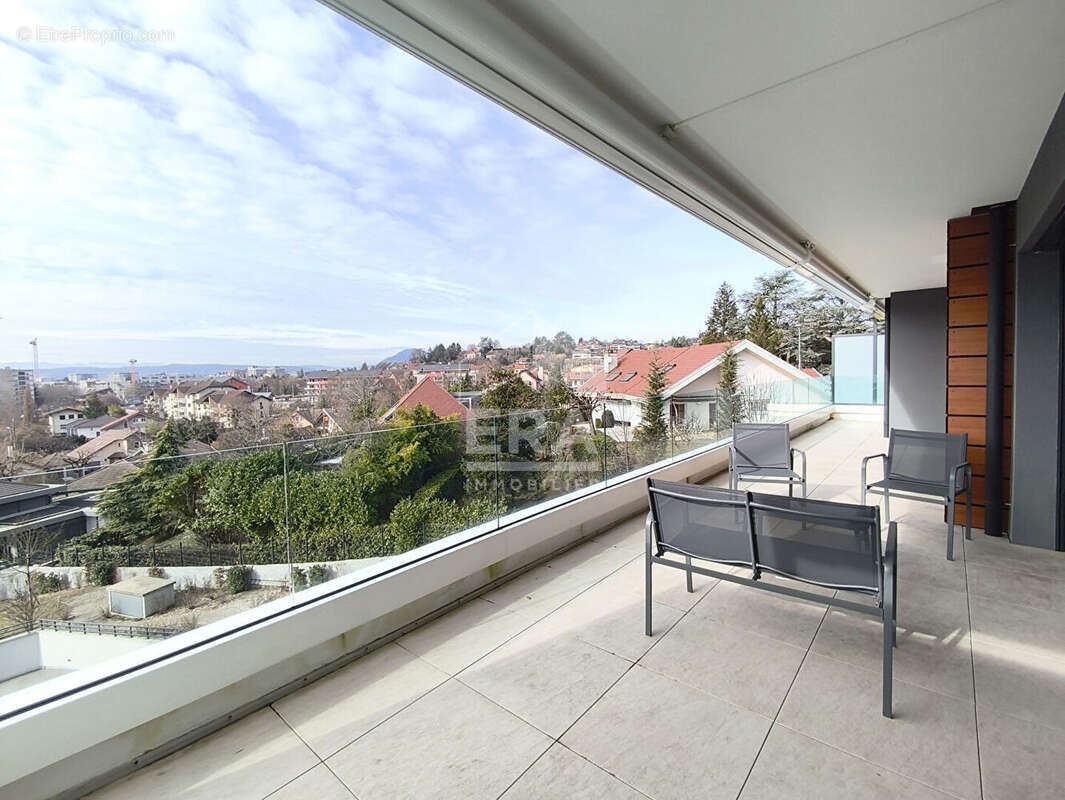 Appartement à ANNECY