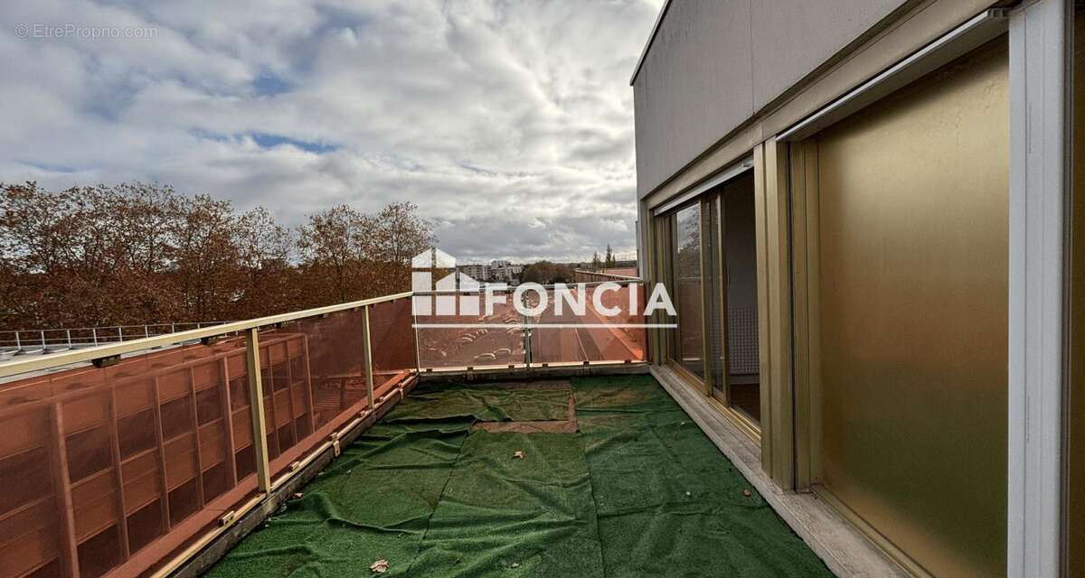 Appartement à CHOLET