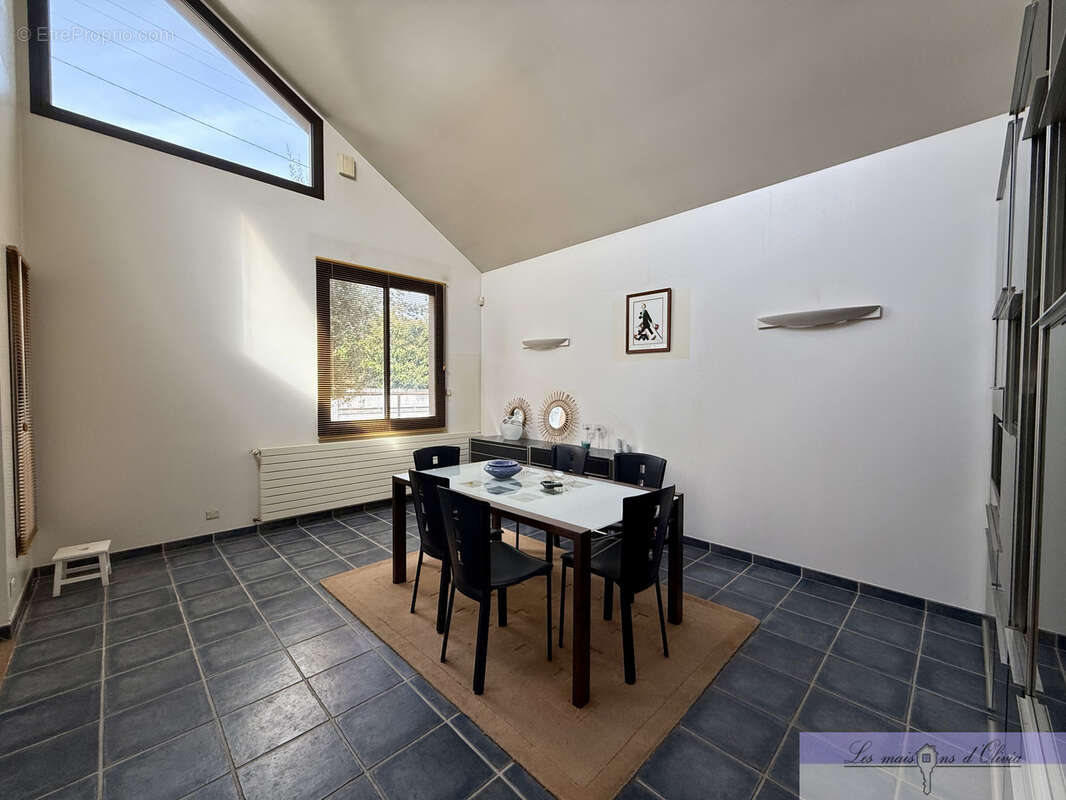 Maison à SUCY-EN-BRIE