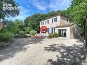 Maison à ROCHEFORT-DU-GARD