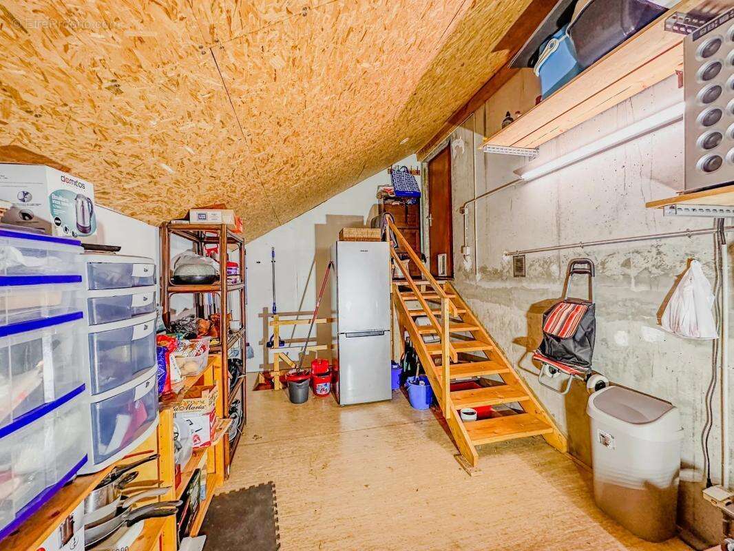 Appartement à ANNEMASSE