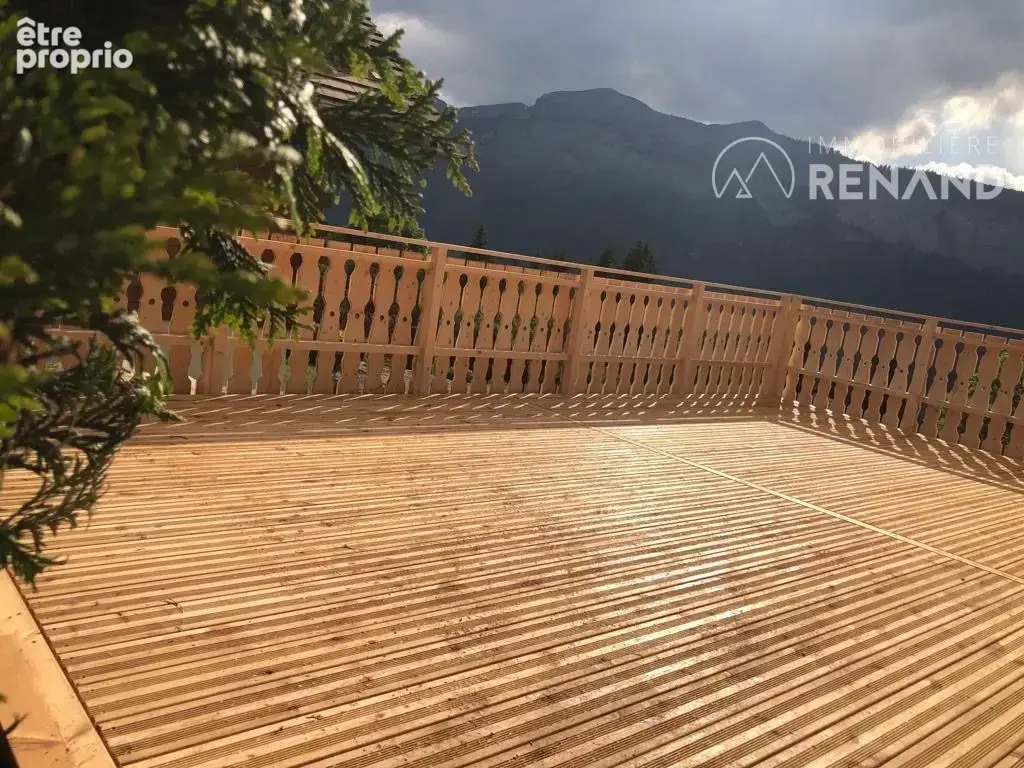 Maison 6 pièces 123 m² à vendre à Cluses (74300) - photo 6