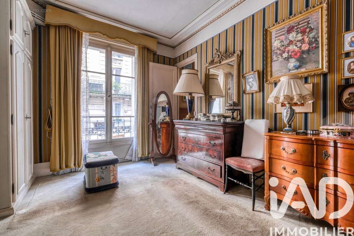 Photo 3 - Appartement à PARIS-19E