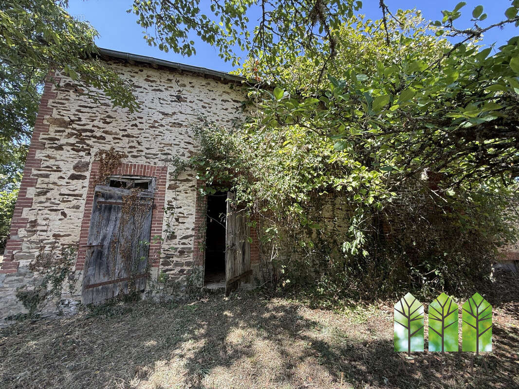 Maison 53 m² à Mortroux  - photo 5