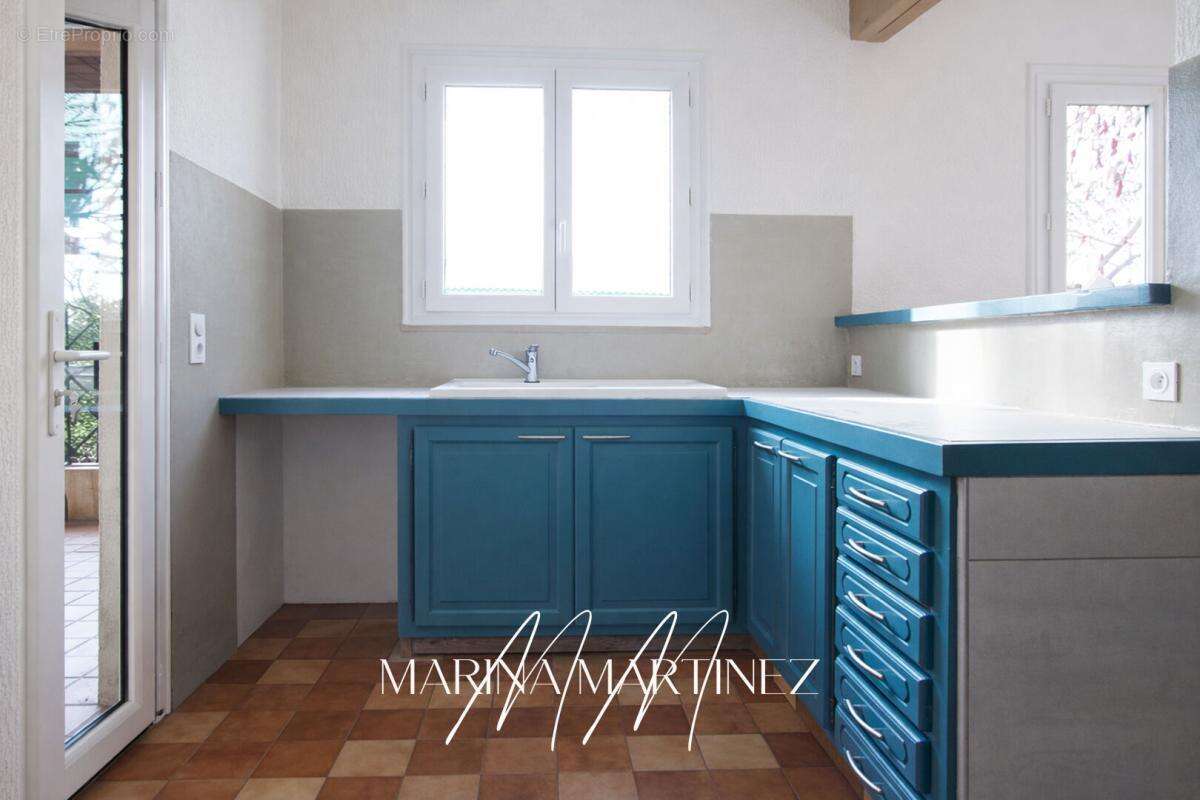 Maison à CASTELNAUDARY
