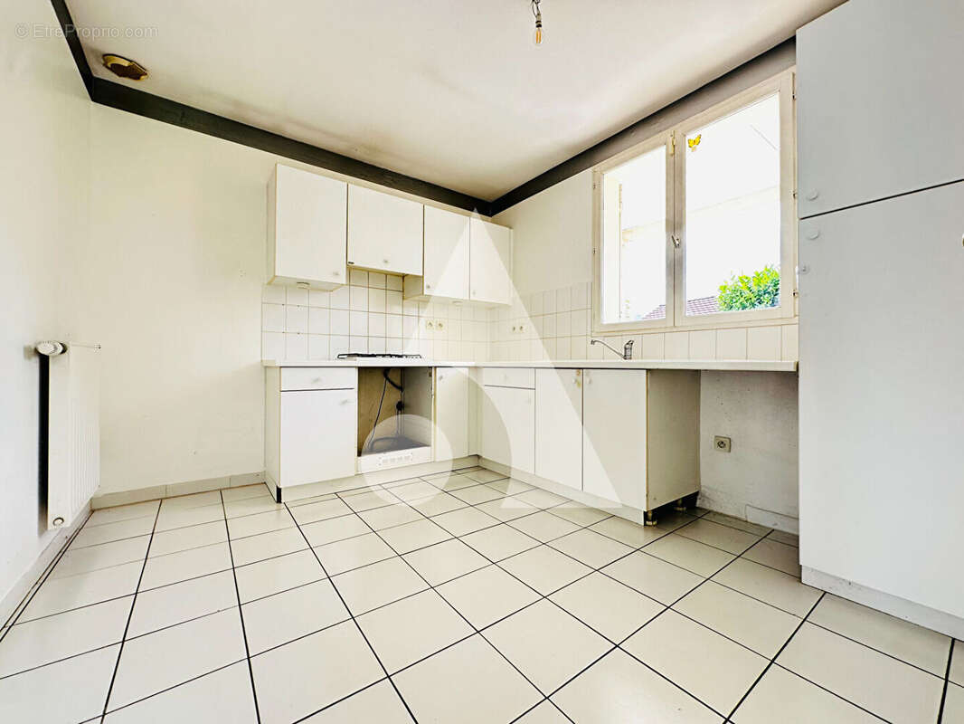 Maison à GONDREVILLE