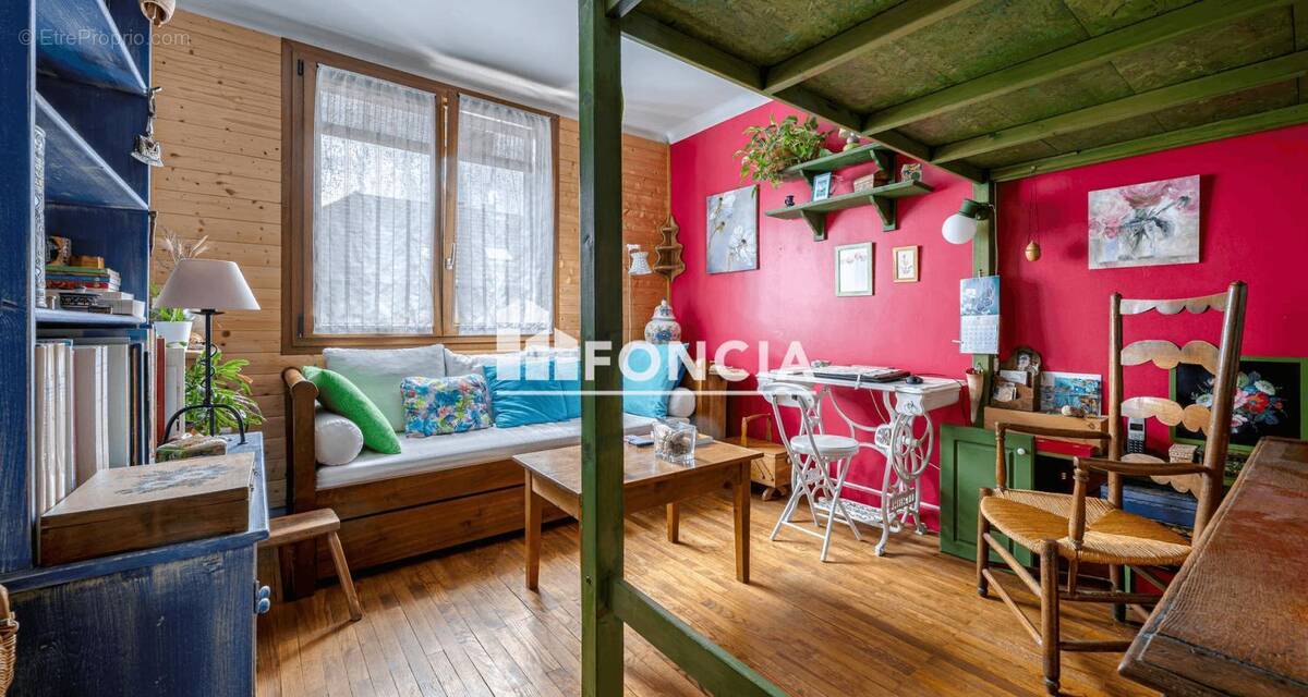 Appartement à ANNECY