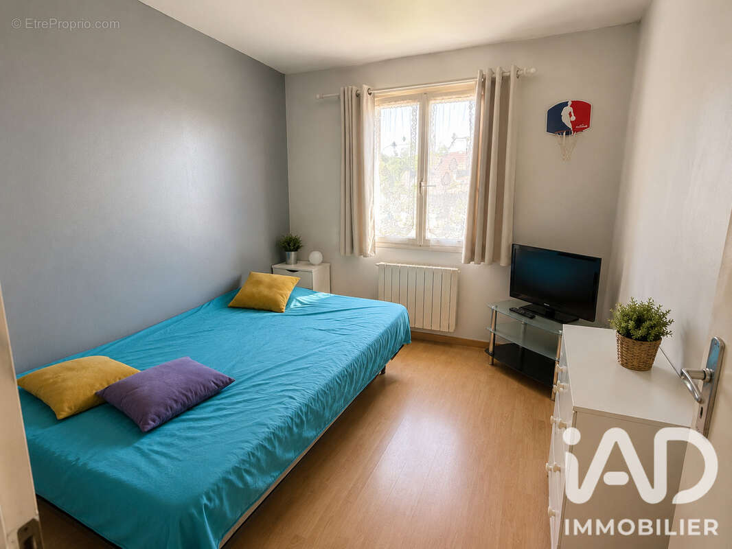 Maison 72 m² à Reuil-En-Brie  - photo 7