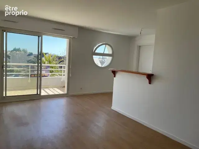Photo Appartement à Vannes au prix de 184 625€