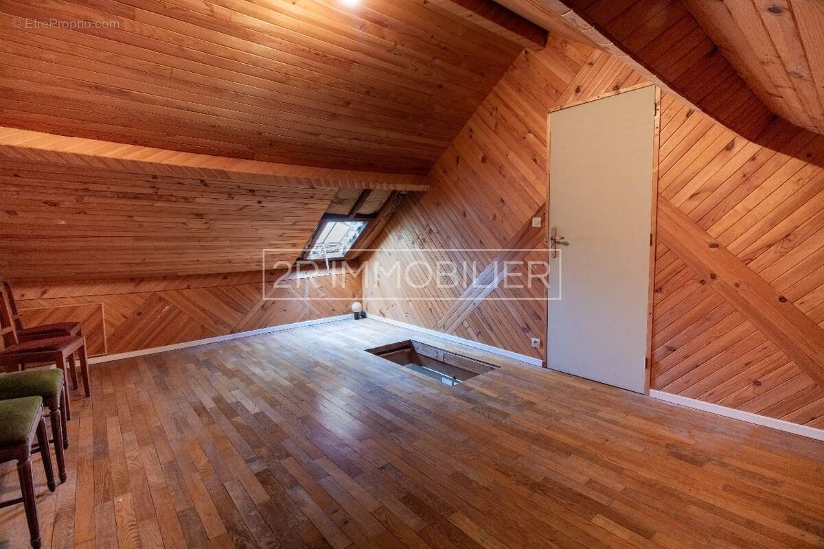 Maison à LIVRY-GARGAN