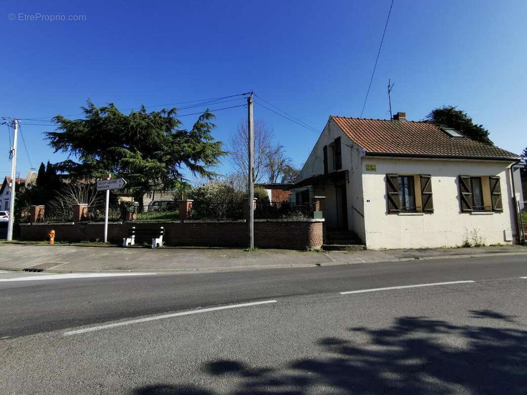 Maison 87 m² à Marquion  - photo 2