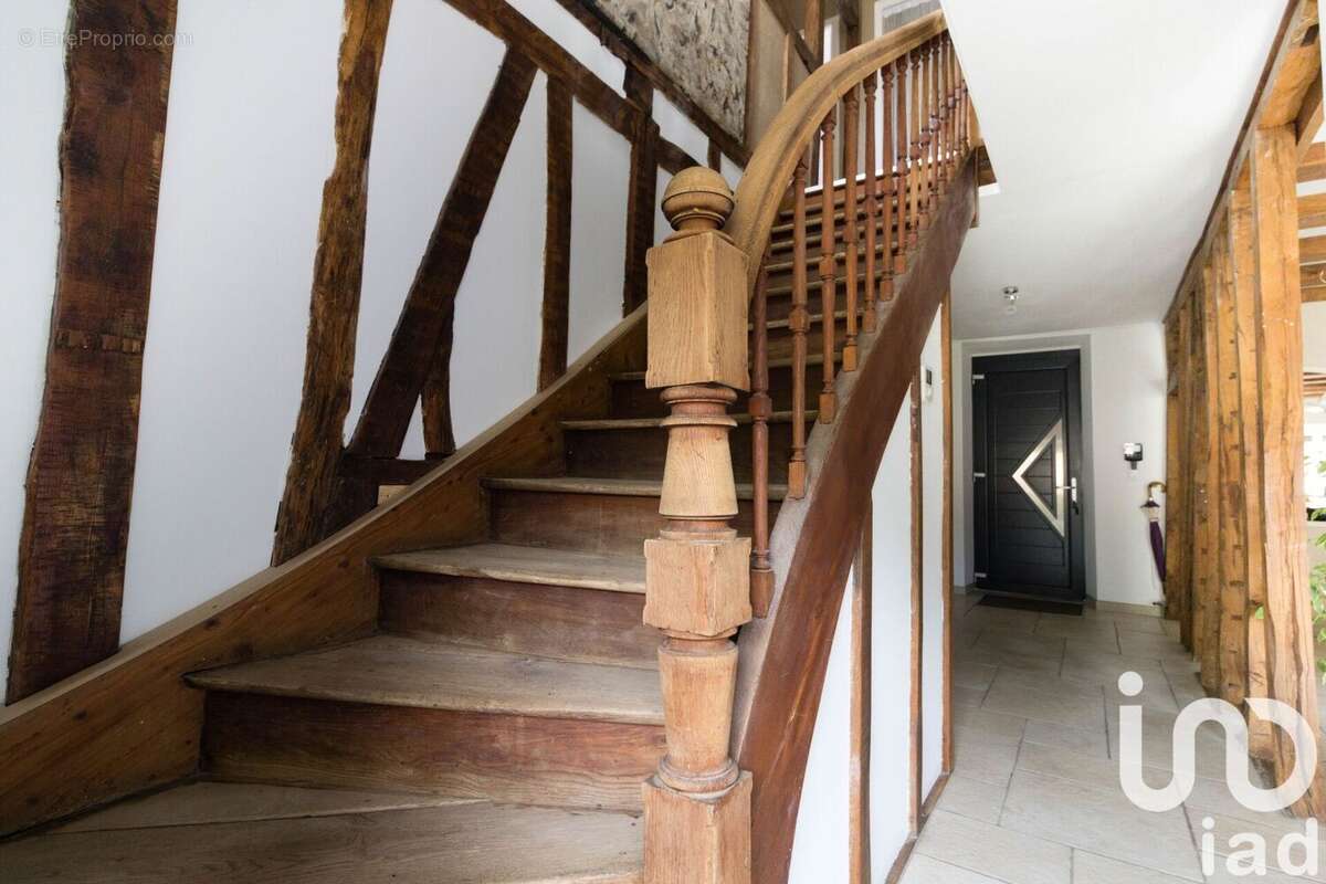 Photo 9 - Maison à LIMOGES