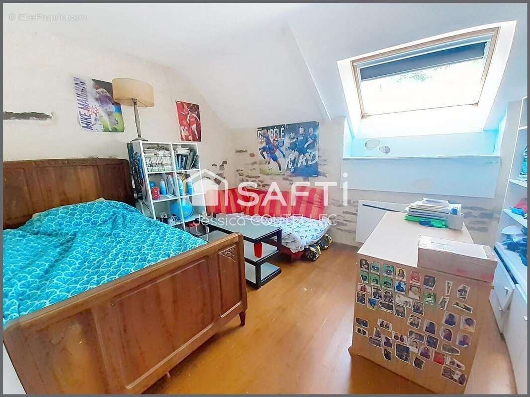 Photo 6 - Maison à LOYAT