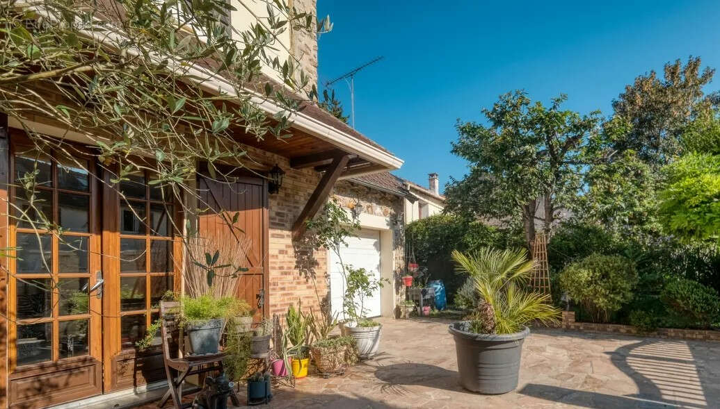 Maison à LA FERTE-SOUS-JOUARRE