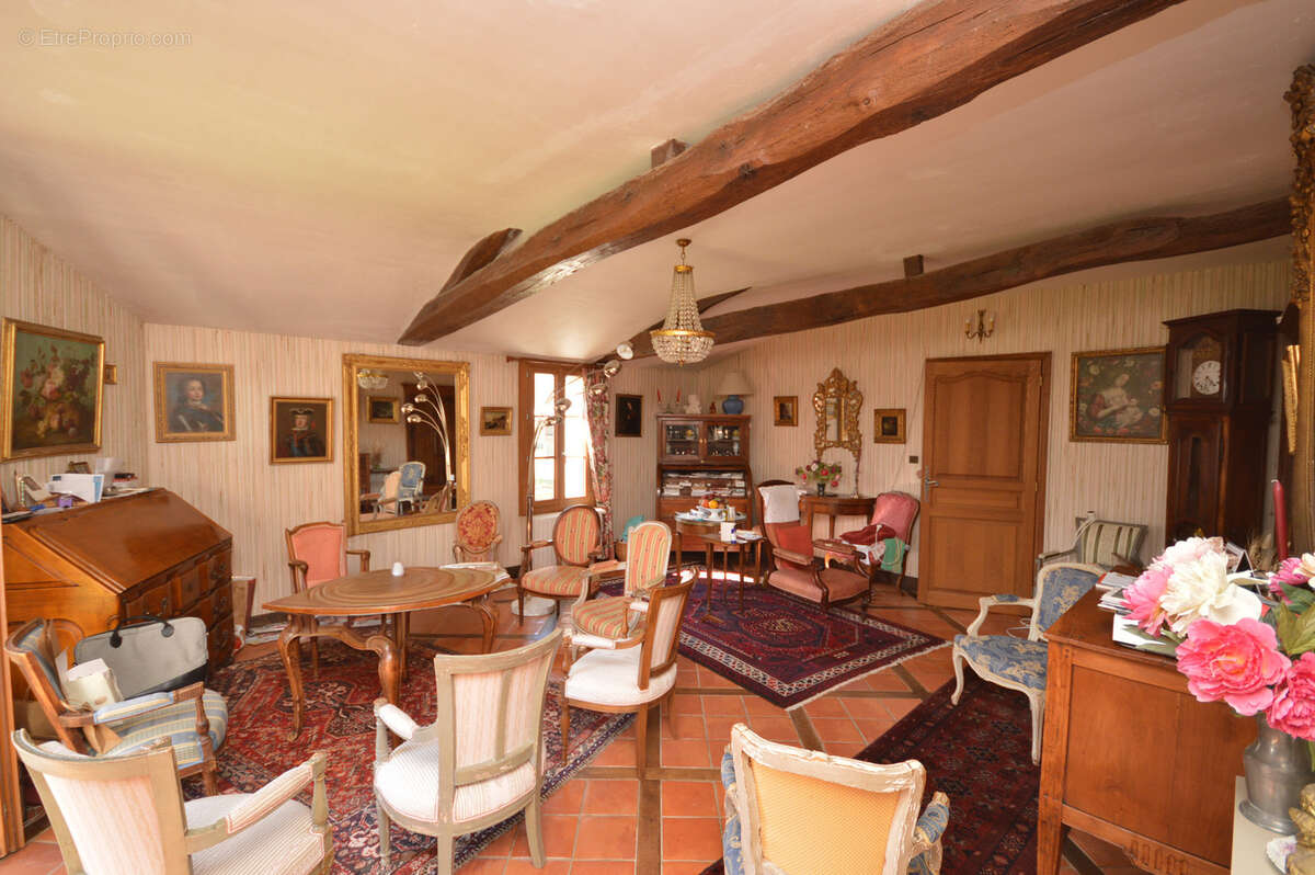 Maison à SAINTE-FLORENCE
