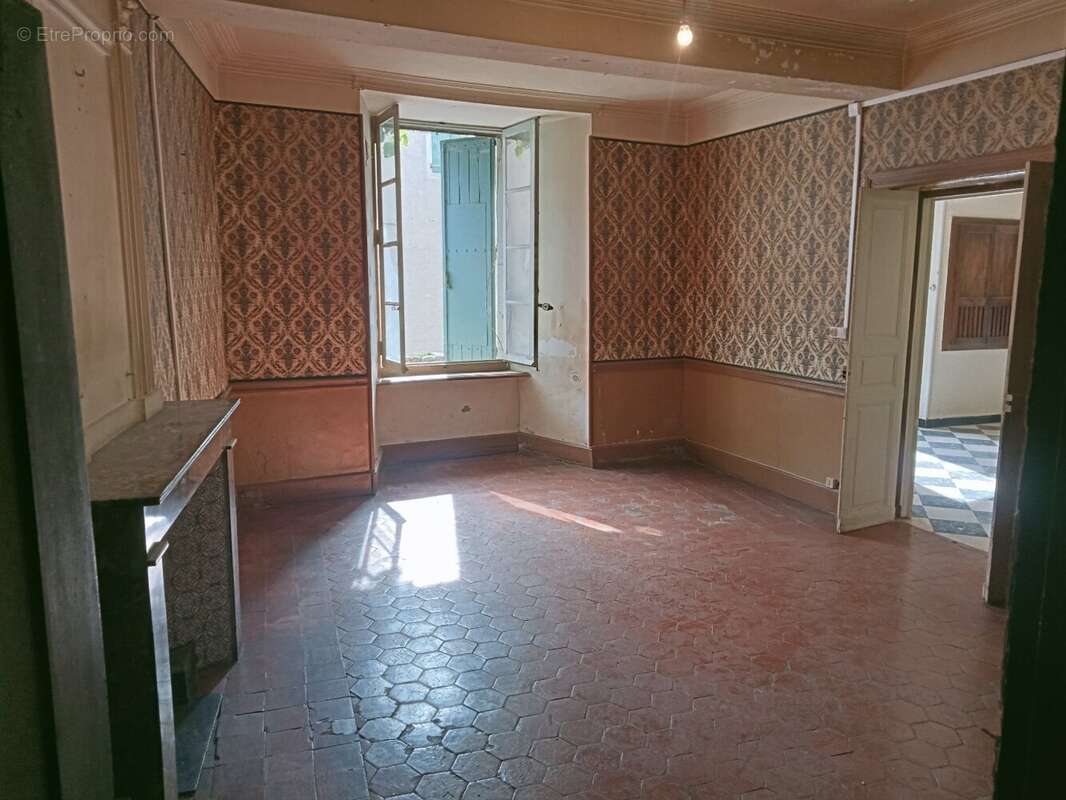 Maison à DURFORT-ET-SAINT-MARTIN-DE-SOSSENAC