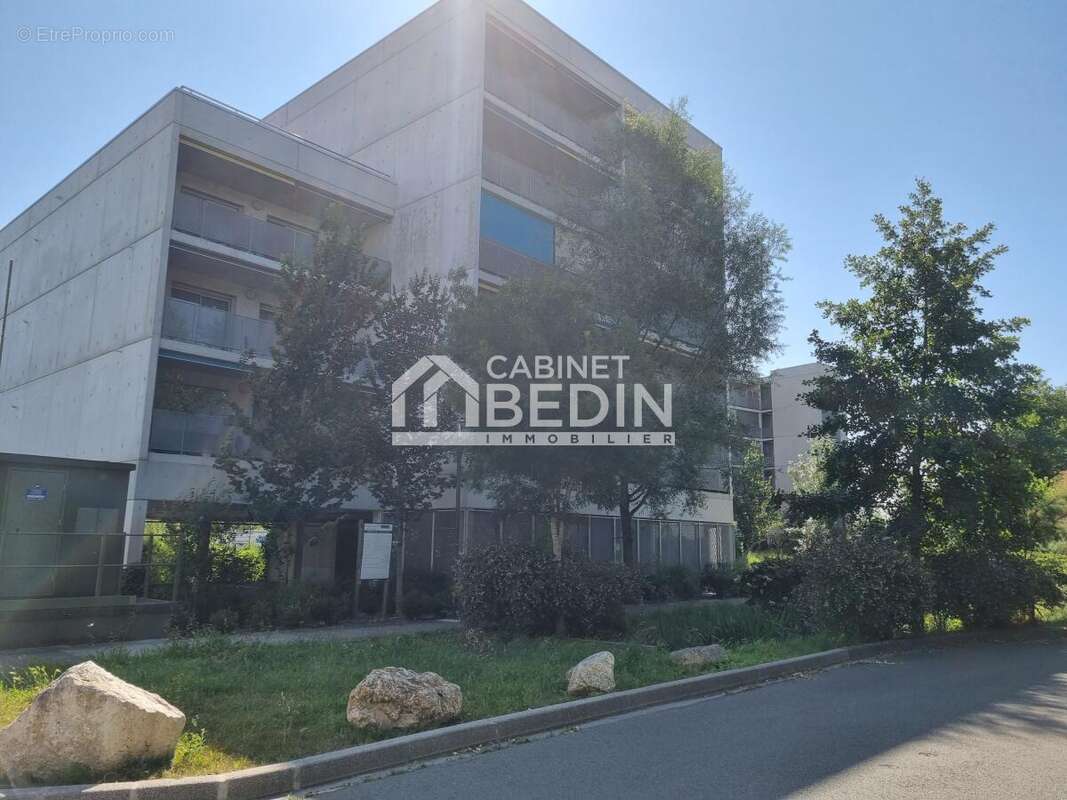 Appartement à BEGLES