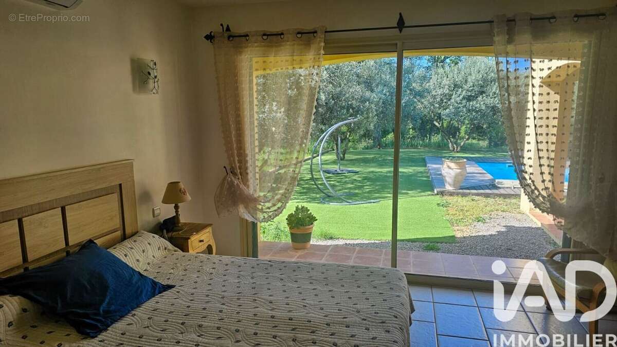 Photo 9 - Maison à LA MOTTE