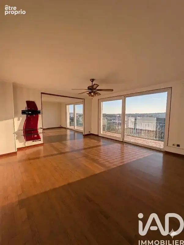 Photo 1 - Appartement à SAINT-QUENTIN