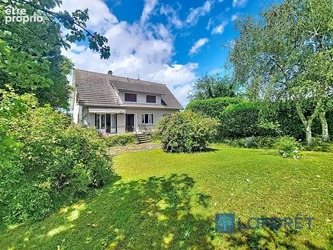 Photo Maison à La Norville au prix de 359 900€