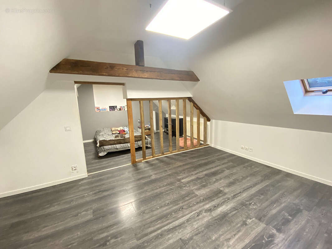 Maison à VIEUX-THANN