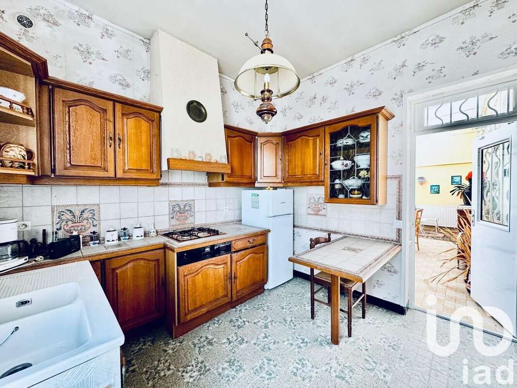 Photo 5 - Maison à MAILLY-CHAMPAGNE