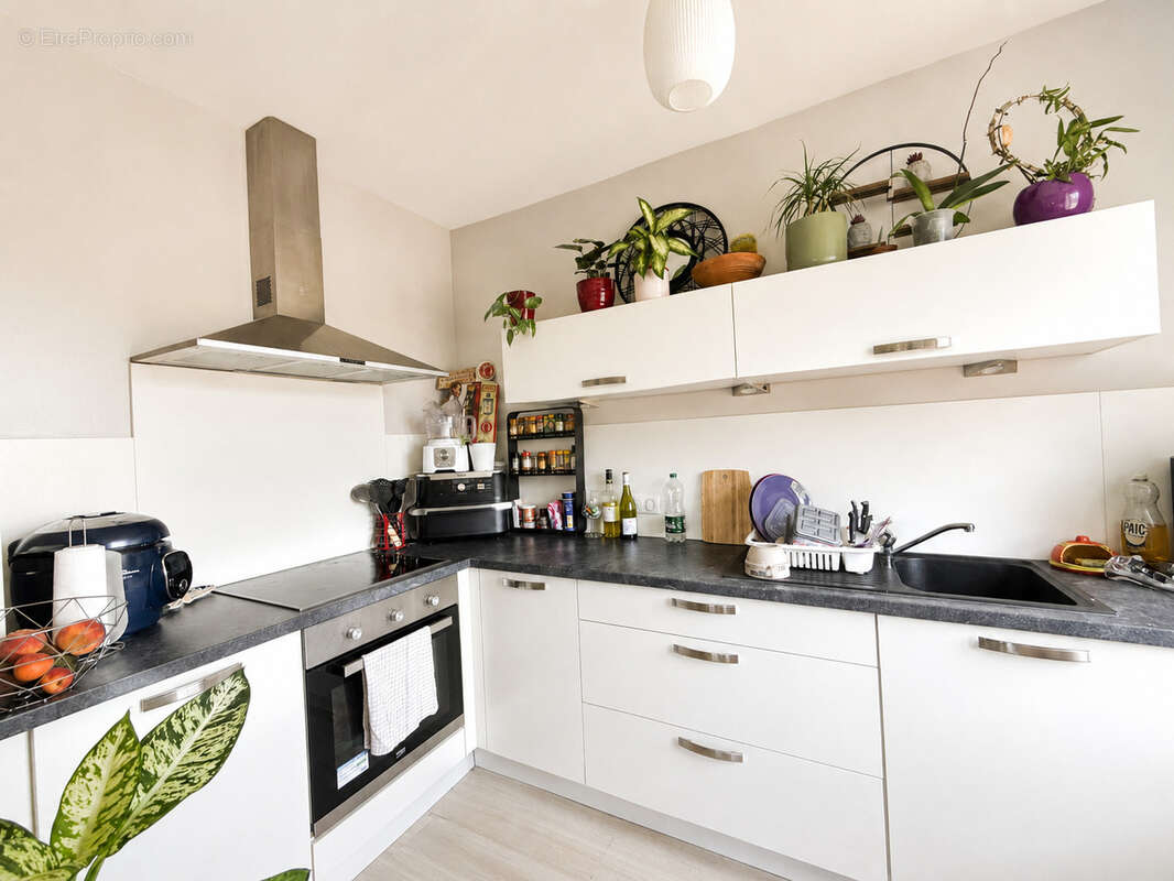 Charmante maison - photo 3