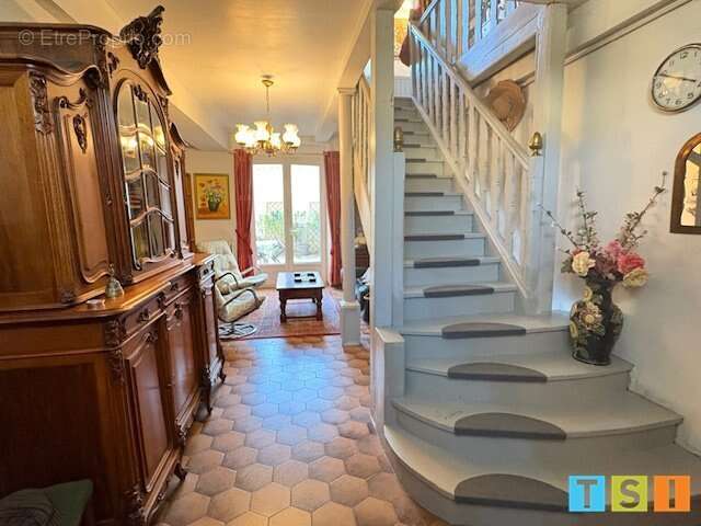 Maison à SAINT-GAUDENS