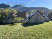 Maison à LA ROCHE-DES-ARNAUDS