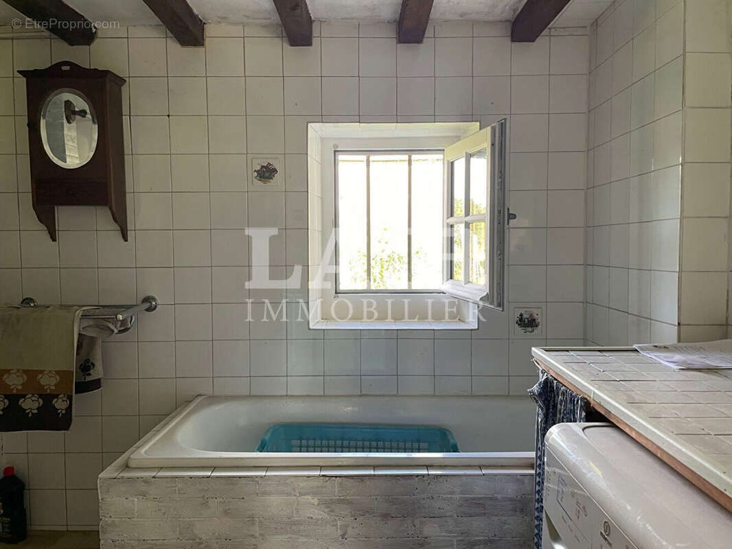 Longère percheronne à vendre, réf B14139 - photo 7