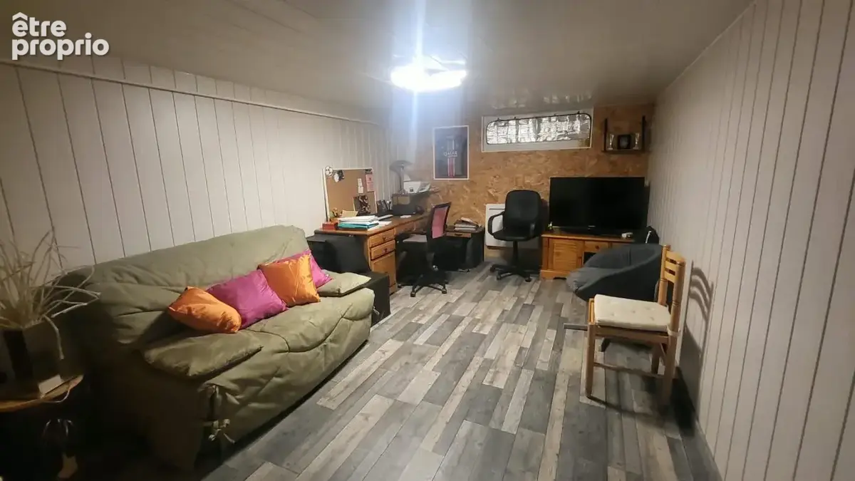Maison familiale rénovée dans un quartier croix georgette - photo 15