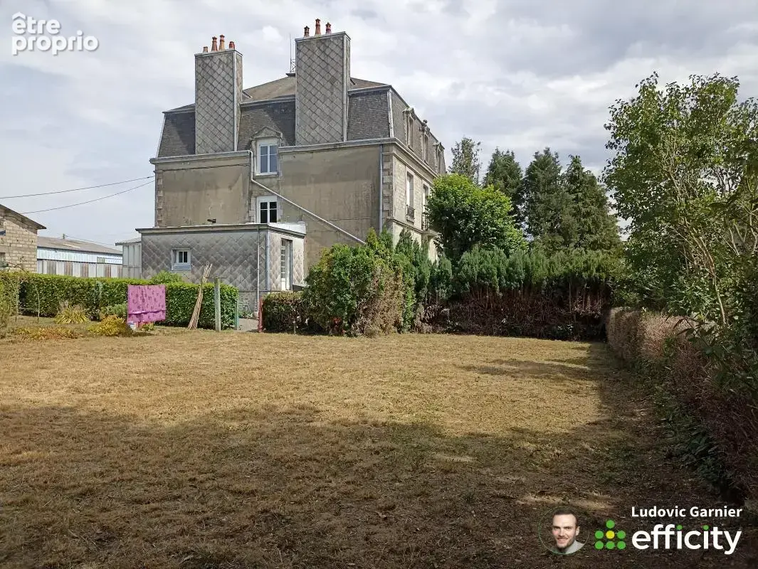 Appartement 184 m² à Sourdeval  - photo 18