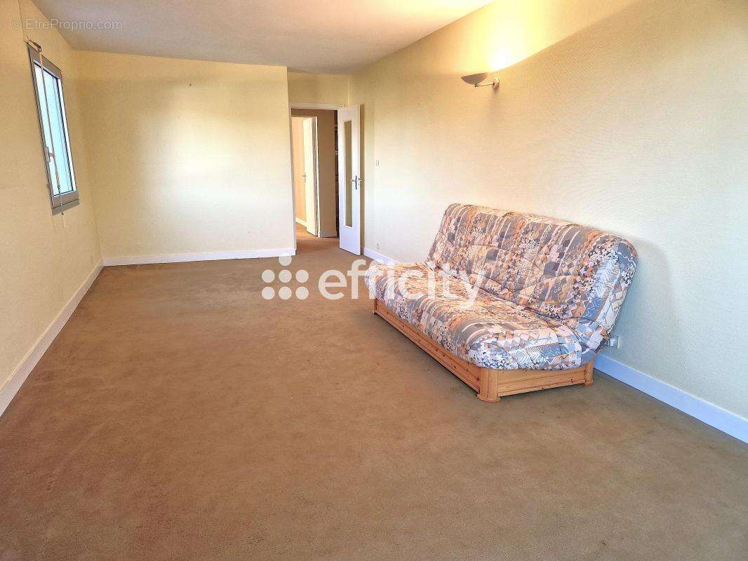 Appartement à VAUX-SUR-MER