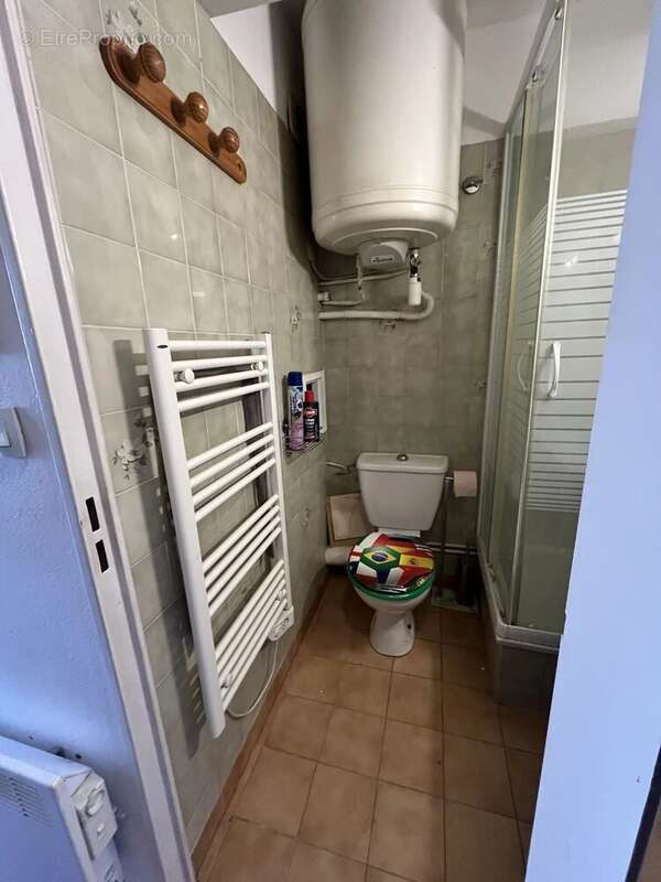 Appartement à LA LONDE-LES-MAURES
