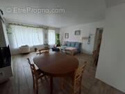 Maison à CHATEAUNEUF