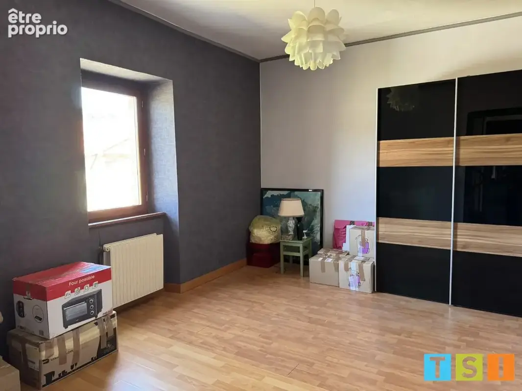 GALET & LUMIÈRE T5 sur 198m² habitables sur 981m² de terrain - photo 27