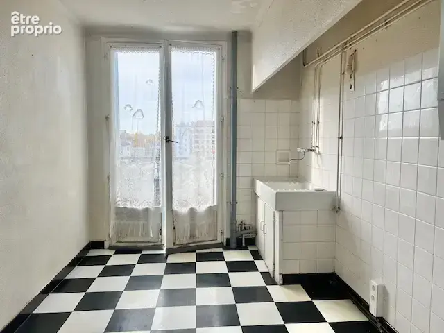 Appartement centre ville - photo 4
