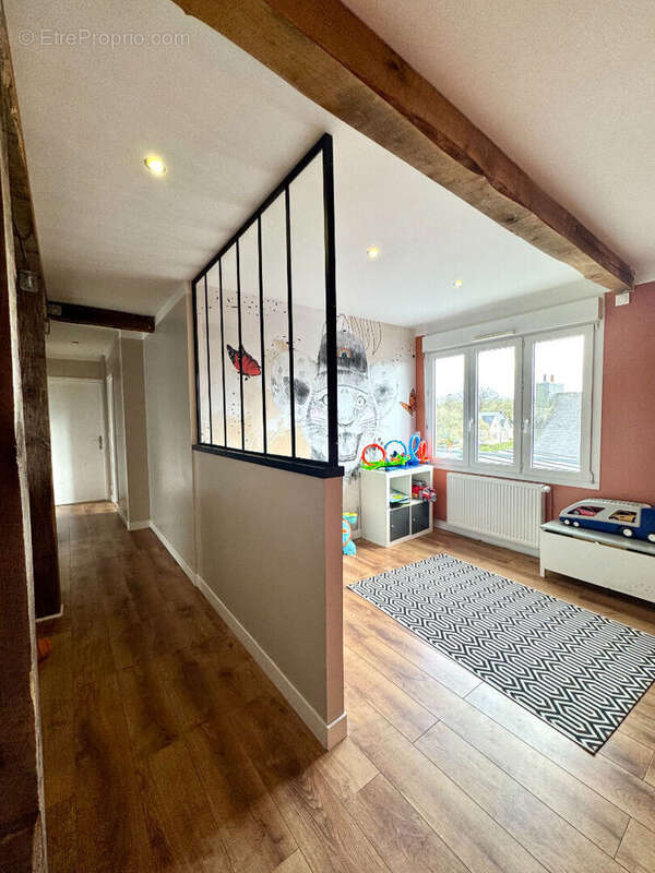 Maison à INZINZAC-LOCHRIST