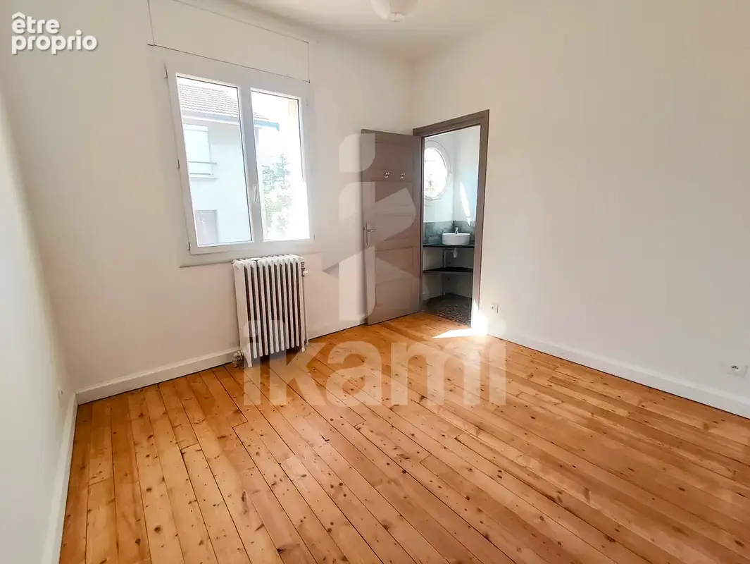 Maison Bourgeoise entièrement rénovée 173 m2 - photo 11