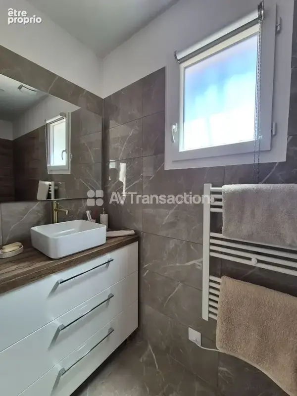 Maison 5 pièces 122 m² à vendre à Lorgues (83510) - photo 9