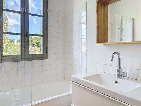 Maison à MAUSSANE-LES-ALPILLES