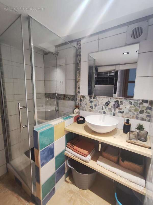 Photo 9 - Maison à LAVILLEDIEU