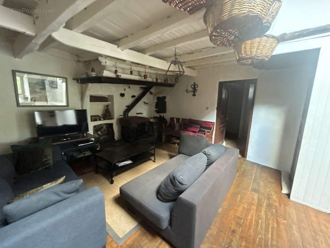 Maison à PRATS-DE-MOLLO-LA-PRESTE