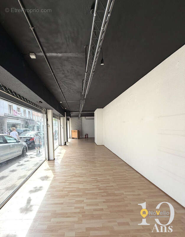 Appartement 390 m² à Sarreguemines  - photo 4