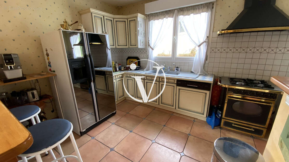 Maison à VENDOME