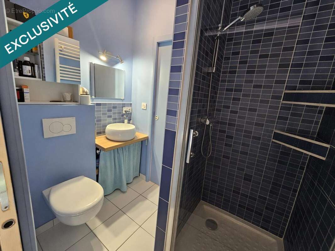 Photo 8 - Appartement à LE RUSSEY