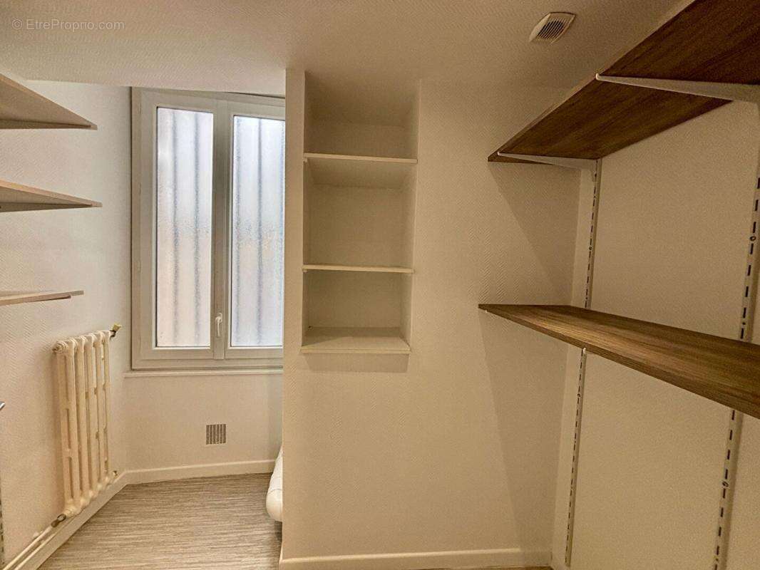 Appartement à NEVERS