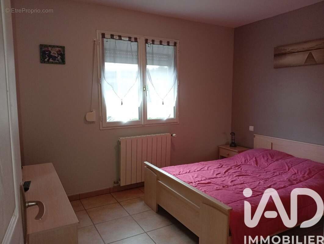Maison 93 m² à Rieux-De-Pelleport  - photo 8