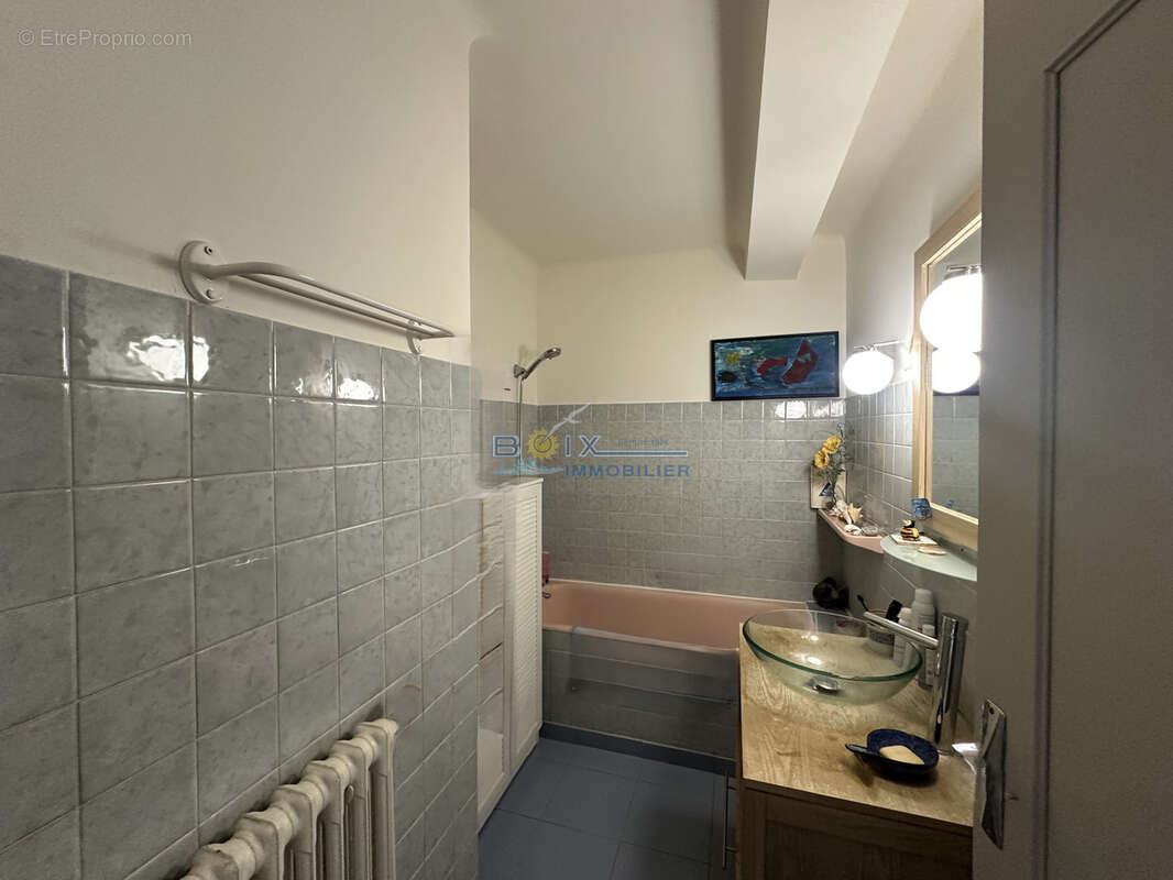 Appartement à SETE