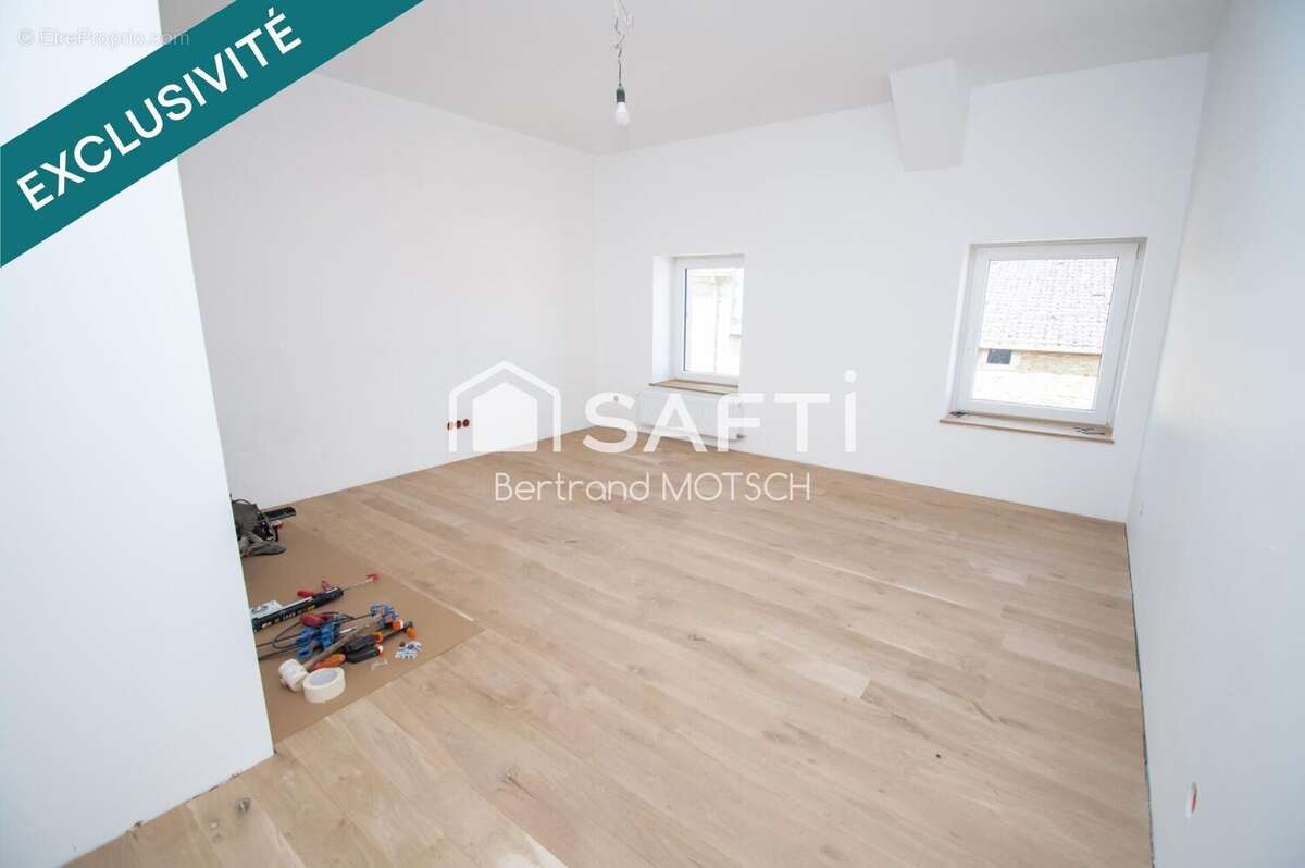 Maison 185 m² à Ville-Houdlemont  - photo 6